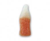 Bottle gummy orange pica pica