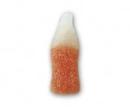 Bottle gummy orange pica pica