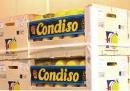 Canned Condiso Lemons
