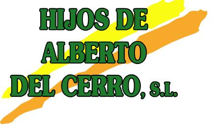 HIJOS DE ALBERTO DEL CERRO, S.L.