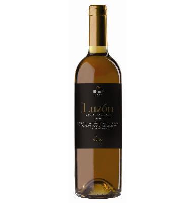 Luzon Blanco. White wine