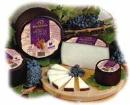 Protected denomination of origin Wine Murcia Cheese