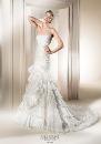 Wedding Dress - Raul Bridal Collection