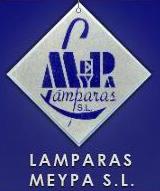 LÁMPARAS MEYPA, S.L.