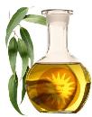 Eucalyptus essential oil
