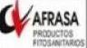 Afrasa: phytosanitary products