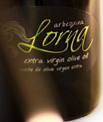 Olive oil extra virgin
