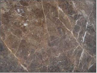 Brown Emperador Marble: excellent material for exterior and interior for its hardness and quality