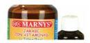 Packaging of branded products Marnys