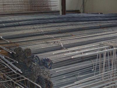Electrosoldered wire netting: in different measurements, wire for tying and rods, framework, latticework.