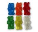 Mini gummy bears