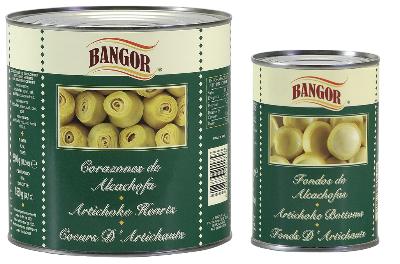 CANNED FRUIT AND VEGETABLE