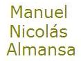 MANUEL NICOLÁS ALMANSA, S.L.