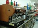 Machinery for the hotel & catering industry