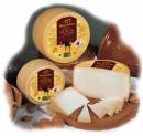 Protected denomination of origin Cured Murcia Cheese
