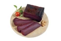 Salt-cured yellowfin tuna: selection range