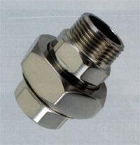 Fittings and valves as standard and specific rules