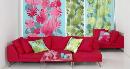 Textiles for the home, rugs, upholstery