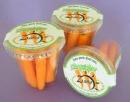 Zana Mini Carrots