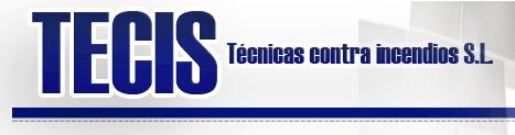 TECIS TECNICOS CONTRA INCENDIOS, SL