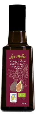 Organic Aged sweet fig vinegar 250ml