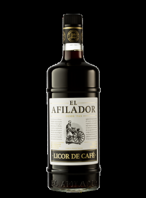 Orujo El Alfilador - Coffee