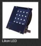 Industial. Model Likon LED