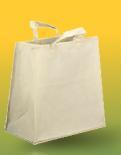 Polypropylene hand bags
