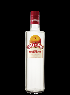 Tilford - Melocoton