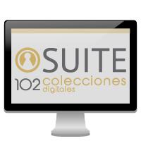 Suite 102: Gestion de colecciones Digitales