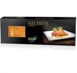 Salmon Ahumado