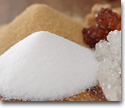 Azúcar y productos de confitería