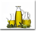 Aceite ecológico de oliva virgen