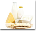 Derivados lacteos (quesos, yogur) ecologicos