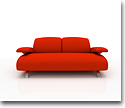 Mobiliario tapizado: sofas, butacas, sillones y similares