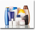 Otros productos para perfumeria, cosmetica y peluqueria