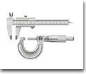 Instrumentos de precisión y medida