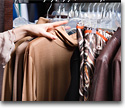 Comercialización de prendas de confección textil