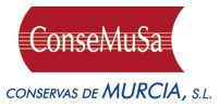 CONSERVAS DE MURCIA, S.L.