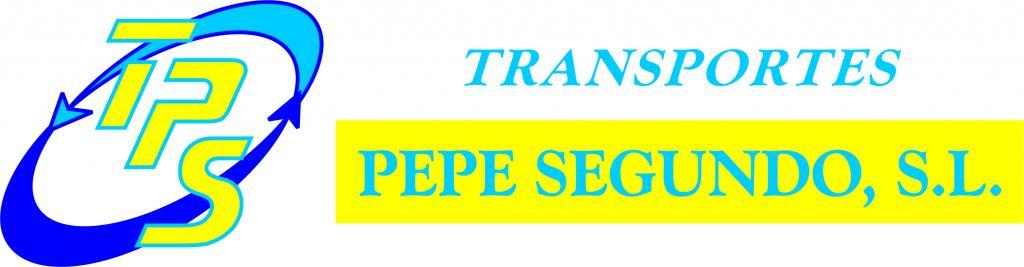 TRANSPORTES PEPE SEGUNDO, S.L.