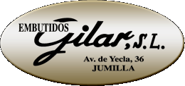 EMBUTIDOS GILAR, S.L.