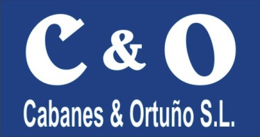 CABANES & ORTUÑO, S.L.