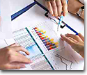Research in economics, statistics, feasibility, technical aspects and other types of research