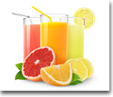 Juices and juice products