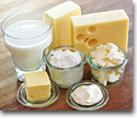 Other dairy products