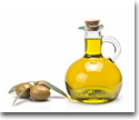Organic extra-virgin olive oil