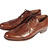 Leather footwear (gentlemen)