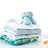 Textile and layette goods for babies