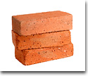 Solid bricks