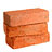 Solid bricks